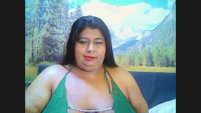 Indianhon3y from South Africa