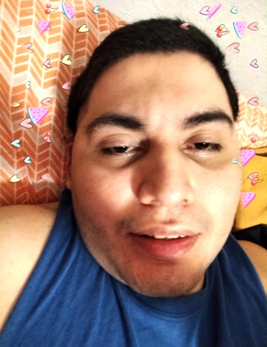 Isaack_sexx from Mexico