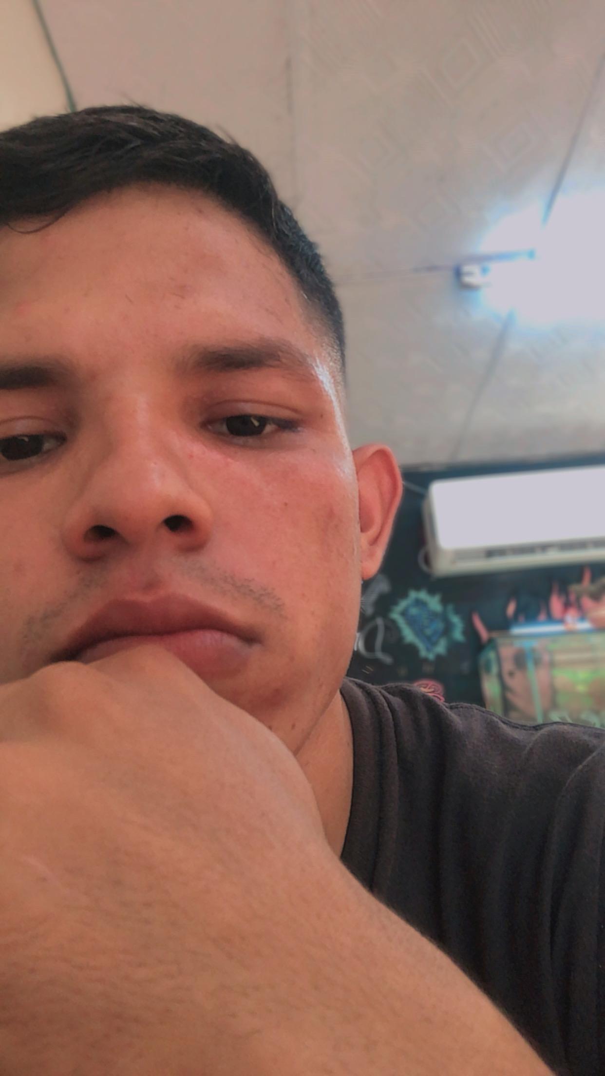 Isidroalvarez from Venezuela