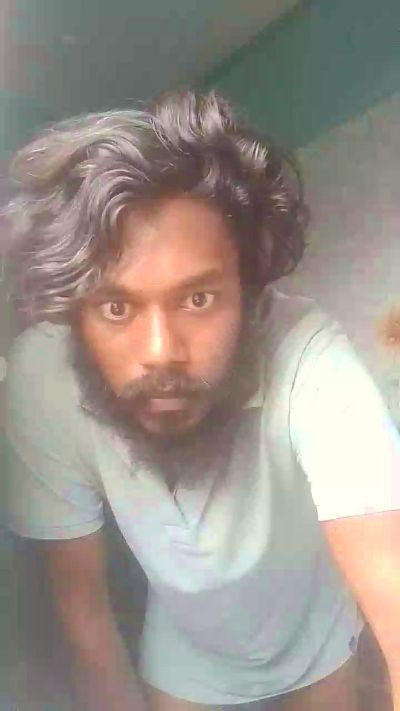 Itsmeboychinnu from India