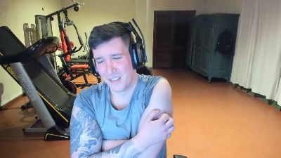 IwantSugarDaddy from Argentina