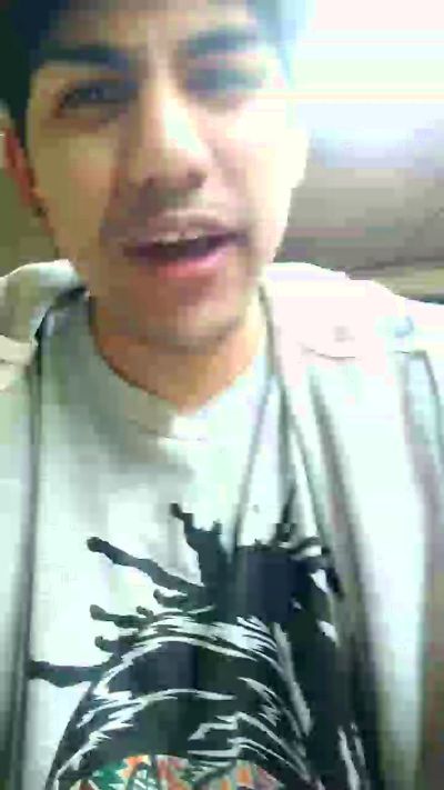 J0044KINALEXIS from Chile