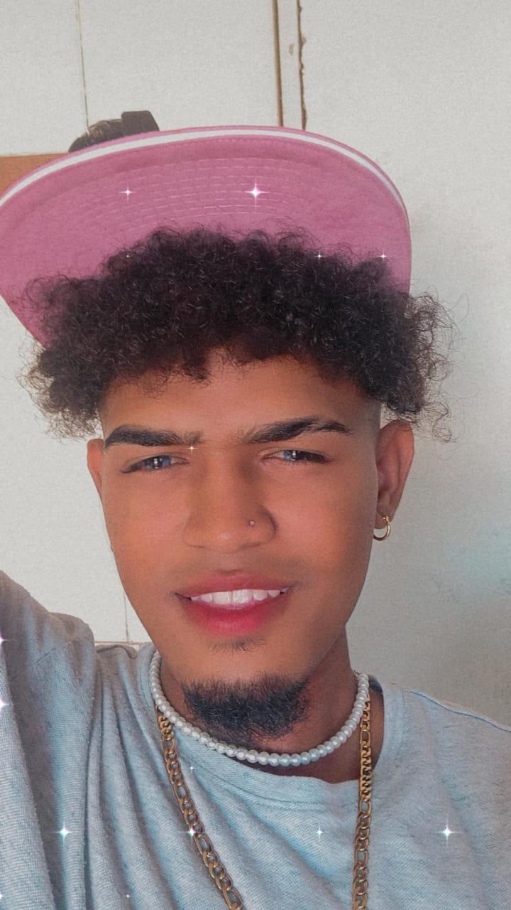 JaicobRuner from Colombia