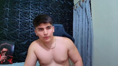 Jared_Rosse from Colombia