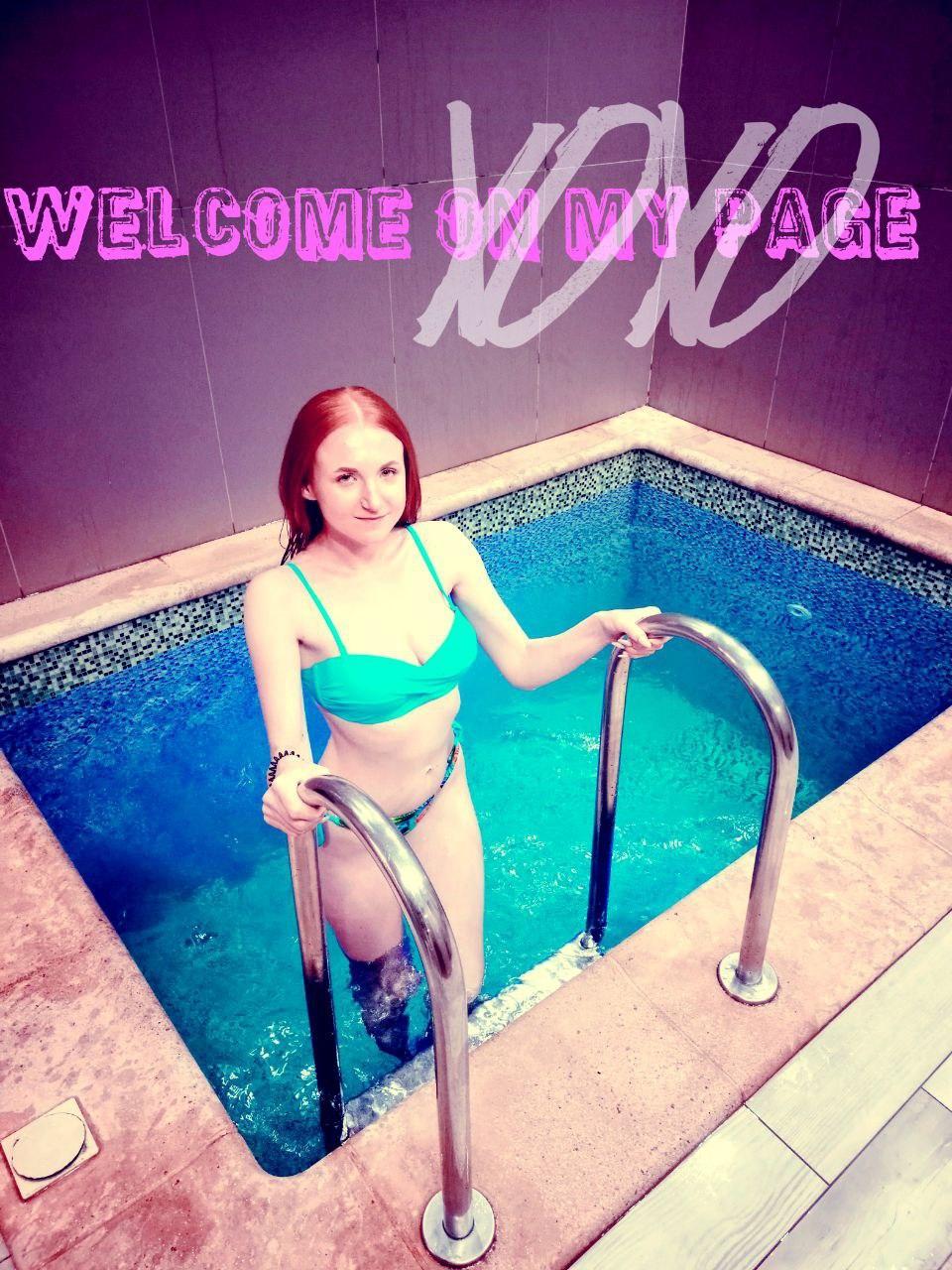 JeannieFox_ from Latvia
