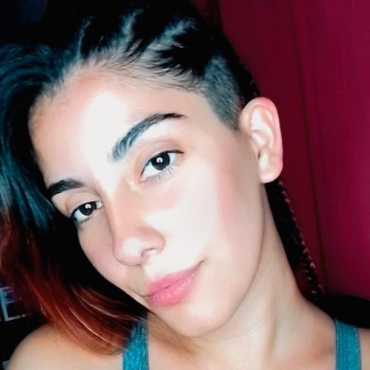 JesicaMartinez from Argentina