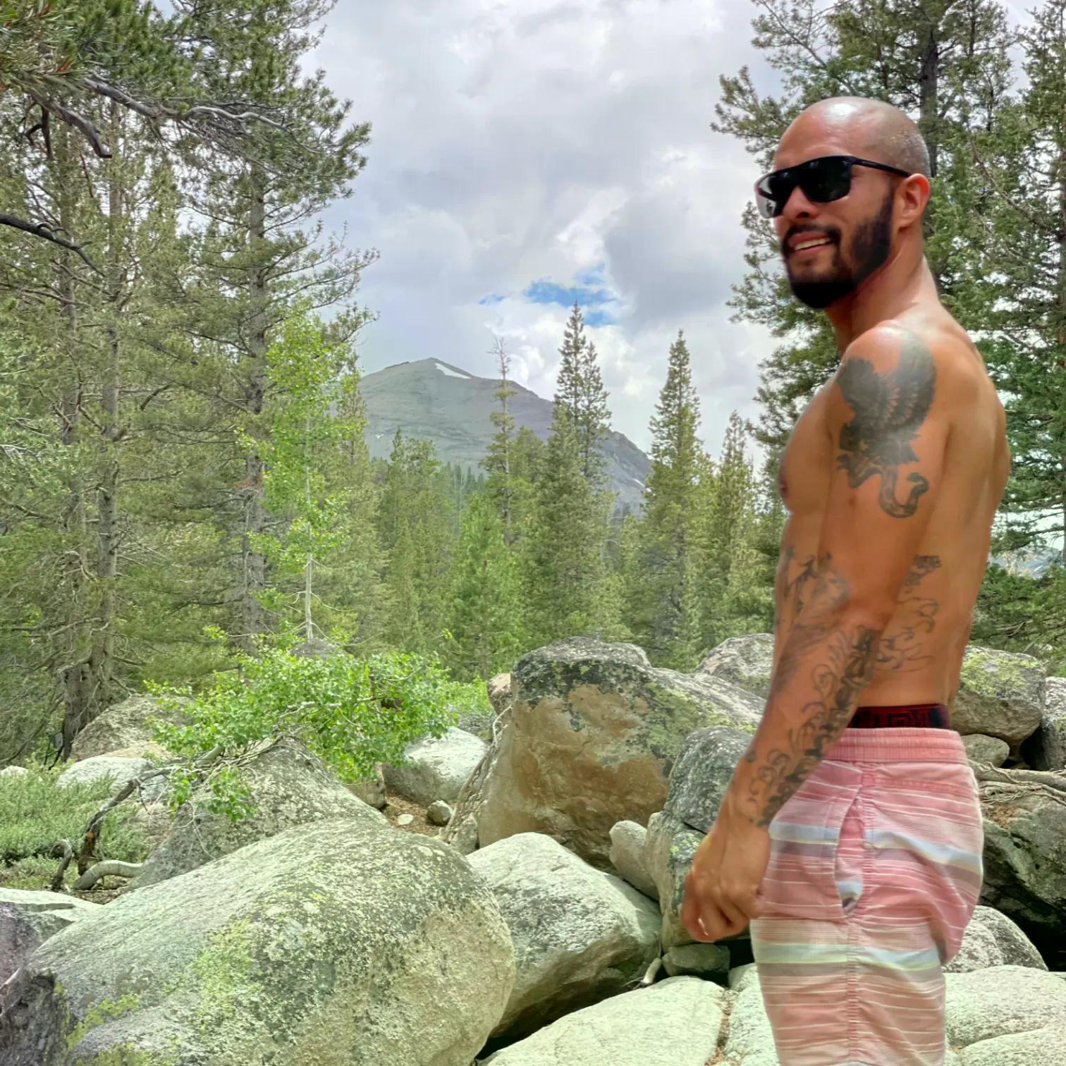 JohnnyDepth187 from United States