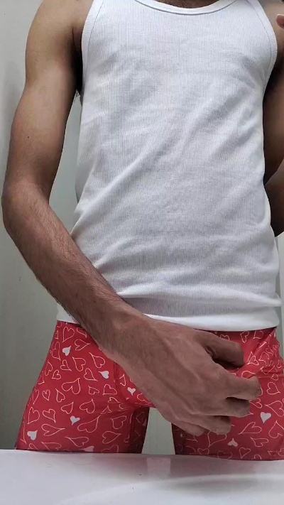 Johnny_21m from Canada