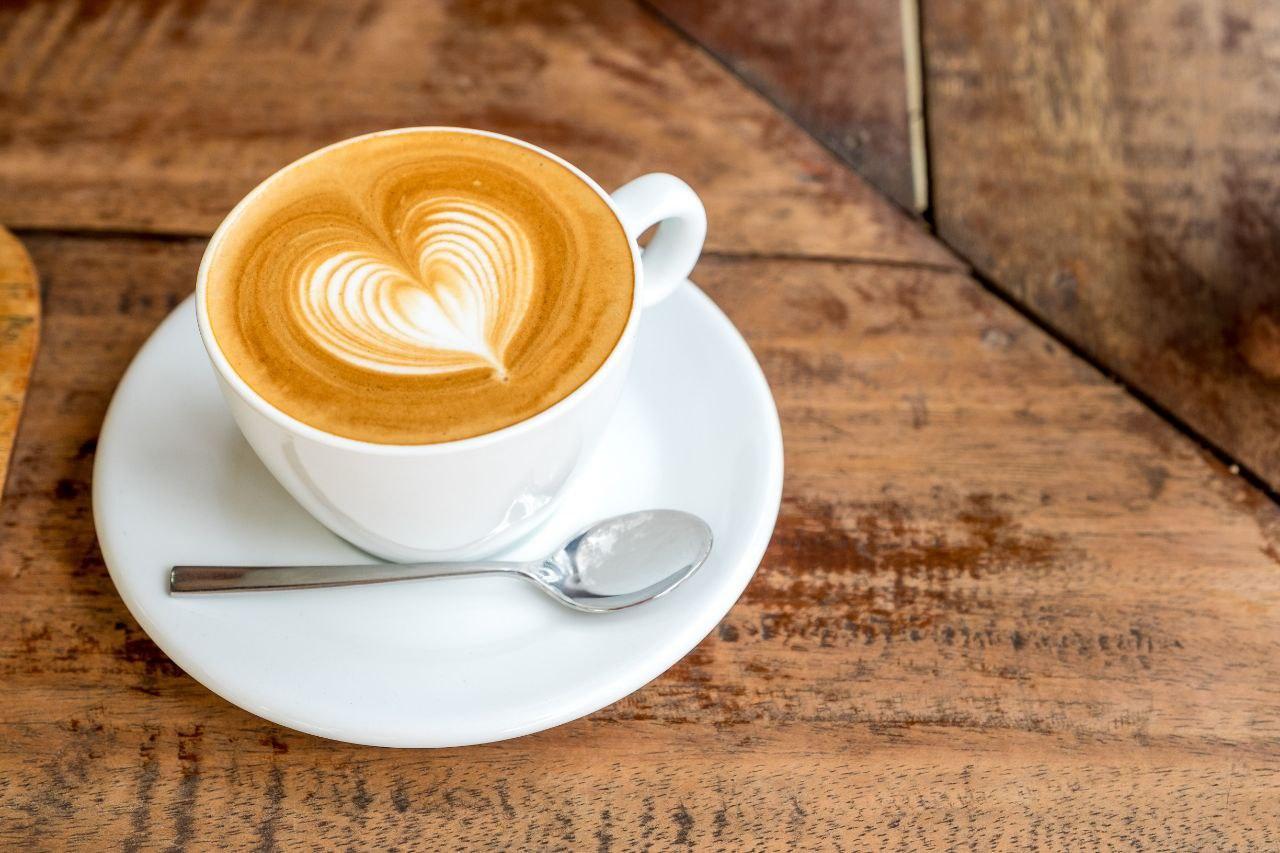 Joliebarista from Ukraine