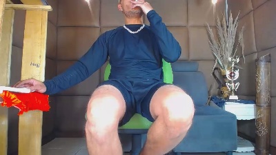 JosethGill from Colombia