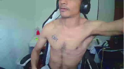 Joshuuuuuu from Colombia