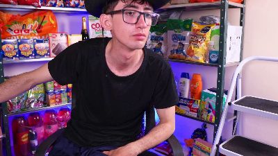 JoyBoy2003 from Colombia