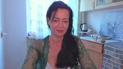 Julia_Frey from Latvia