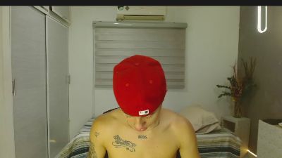Julian_stonee1 from Colombia