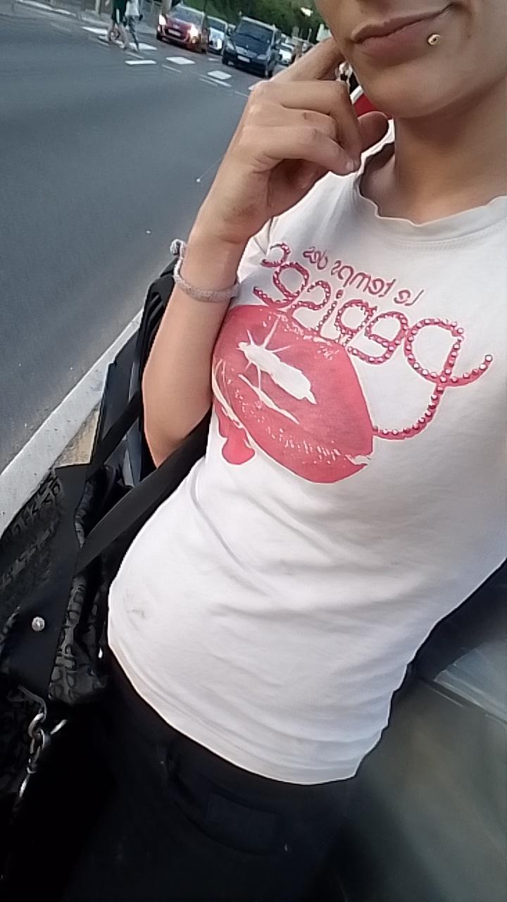 JusteNousDeux from France