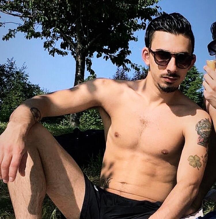 KappaErre794 from Italy