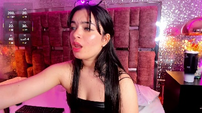 KateLeeh from Spain