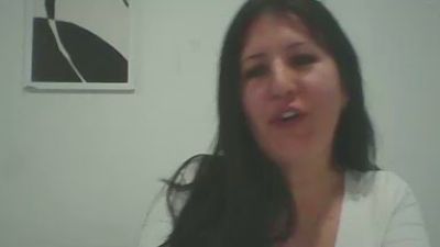 Keila_666 from Argentina