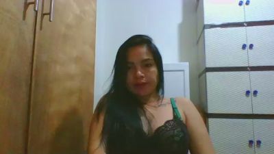 KellyBoomXOXO from Philippines