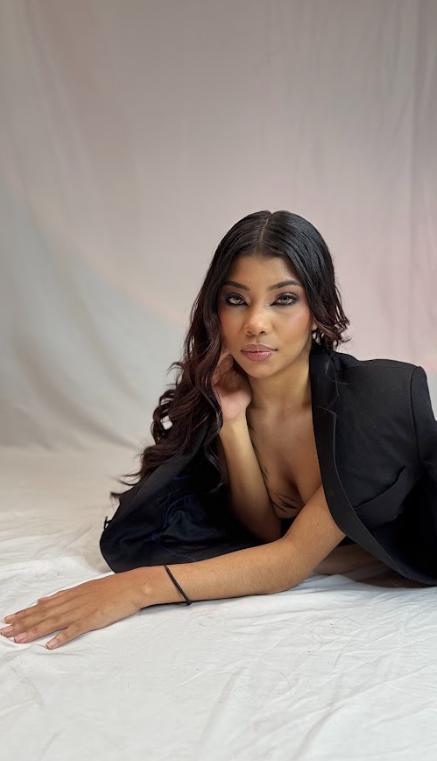 KimClarck1 from Colombia
