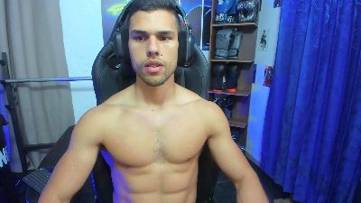 KiritoJacob from Colombia