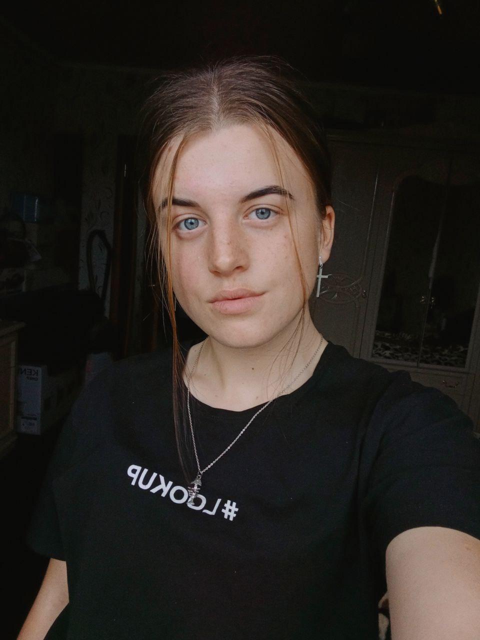 KristiMoons from Ukraine