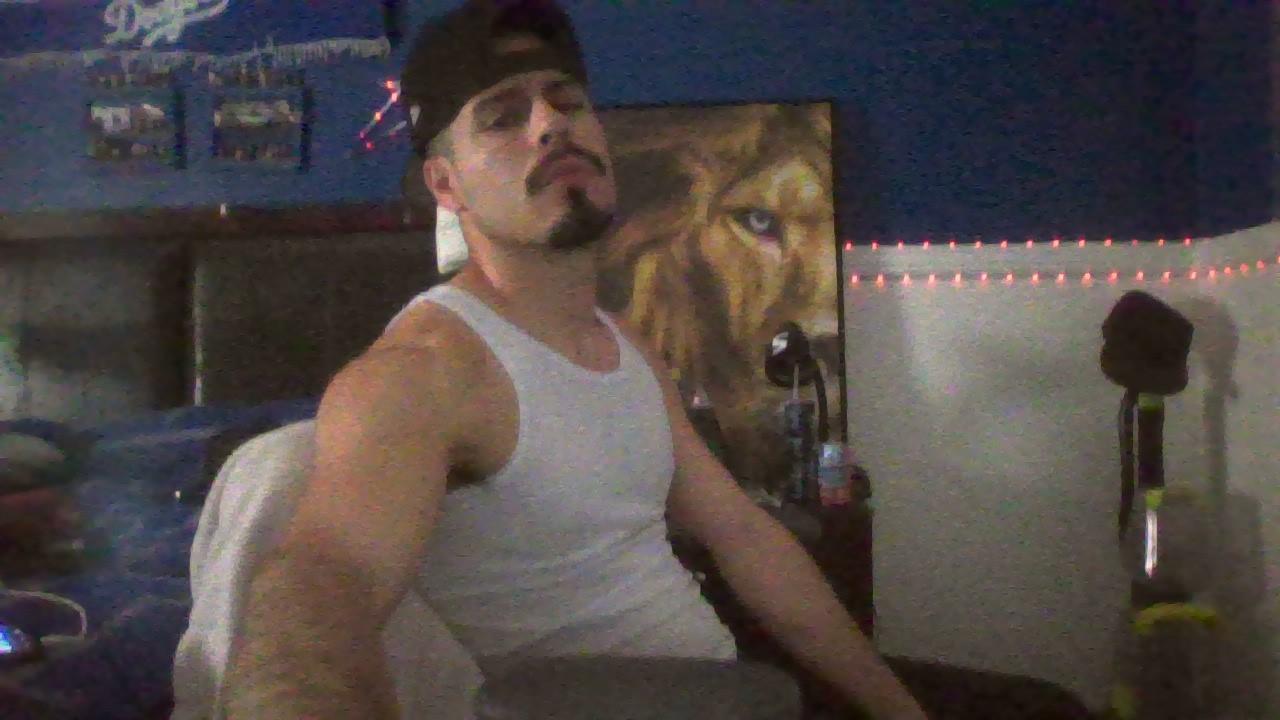 LATINMALE0 from United States