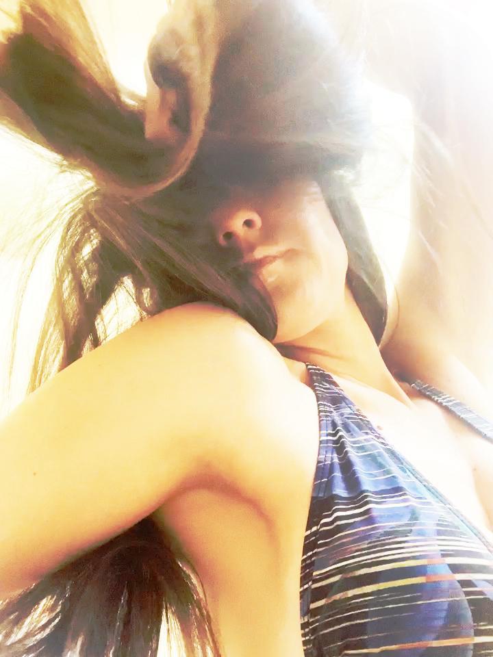 Larafantasy from Brazil