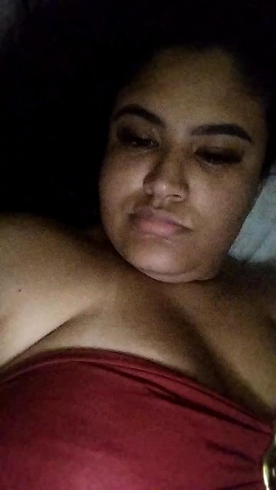 Larymorena from Brazil