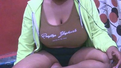 LatinaBrinda from Madagascar