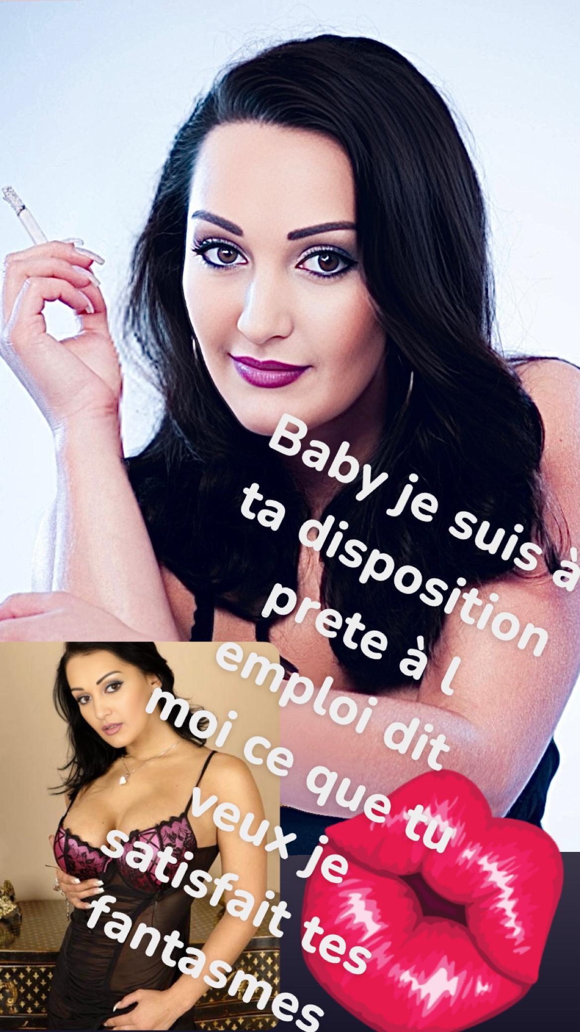 Latinaesp from France