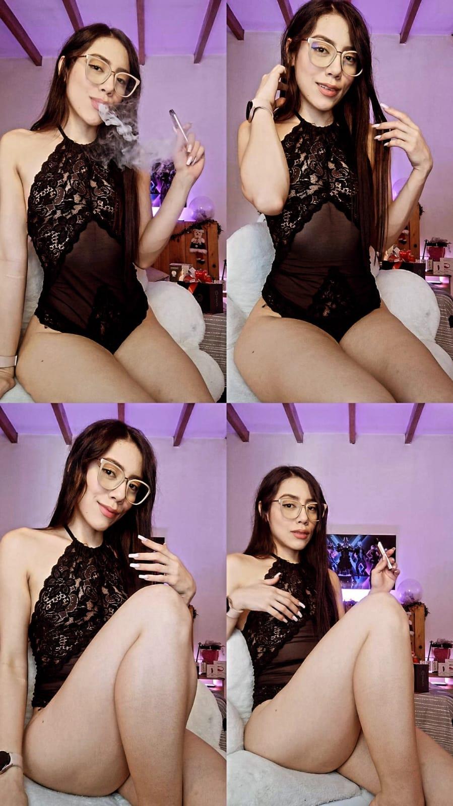 LaurenJGray from Colombia