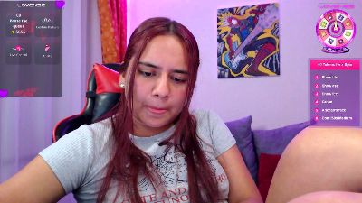 Lexy_Davis from Colombia