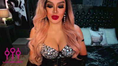 Lickmona from Philippines