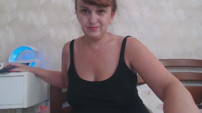 LillianSunnyX from France