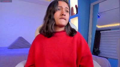 Lily_fox1 from Colombia