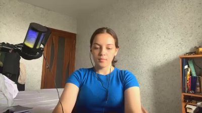 LindaBelarmino from Poland