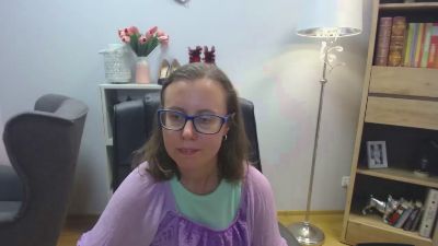 Lizzy_Femme from Austria