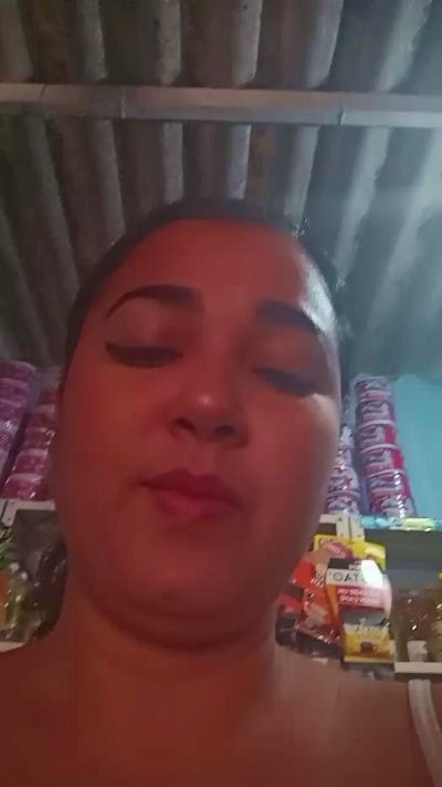 Lorenasex_1 from Colombia