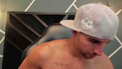 Lorenzo_Walker from Colombia