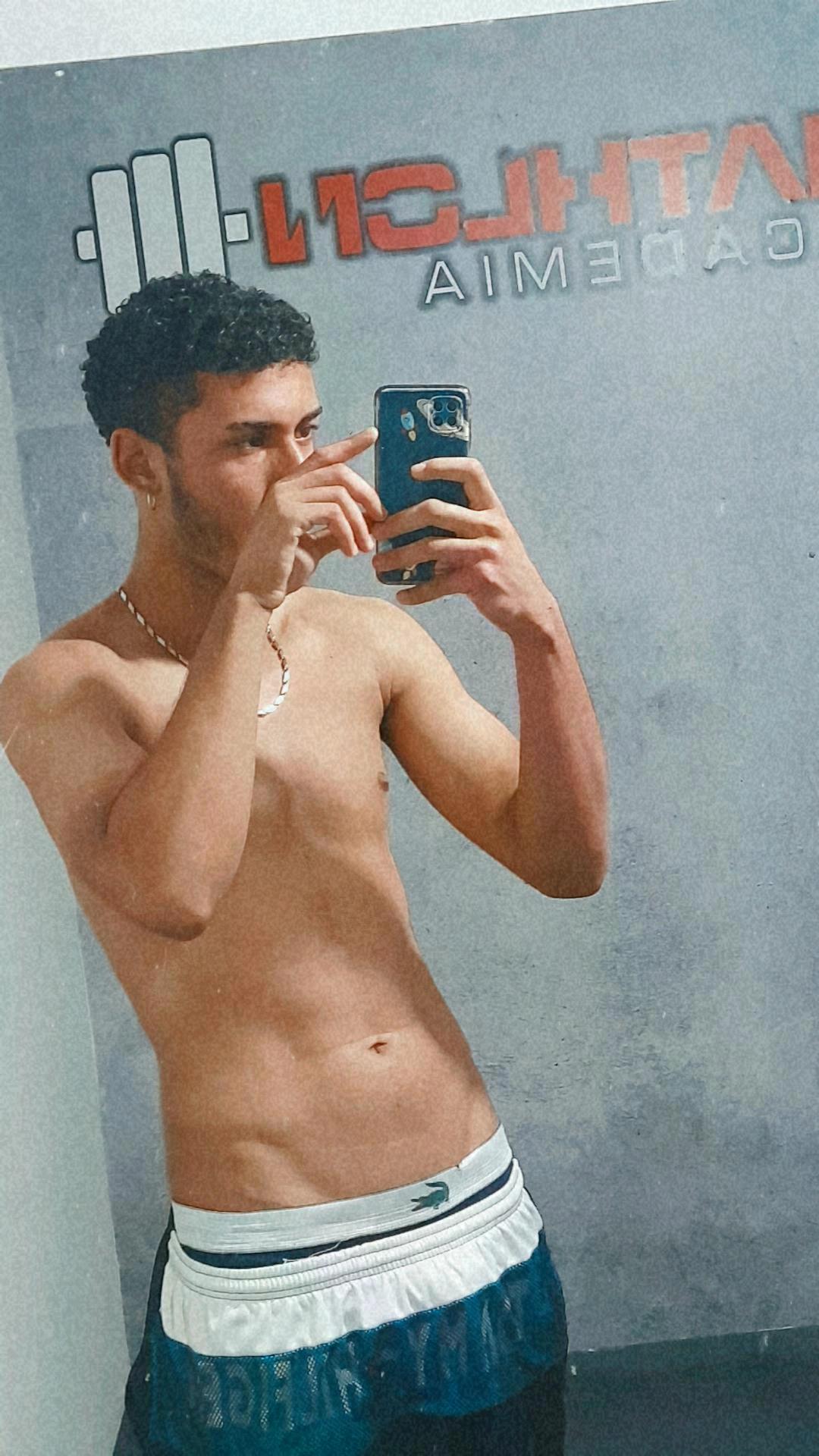 LucasFritz2304 from Brazil