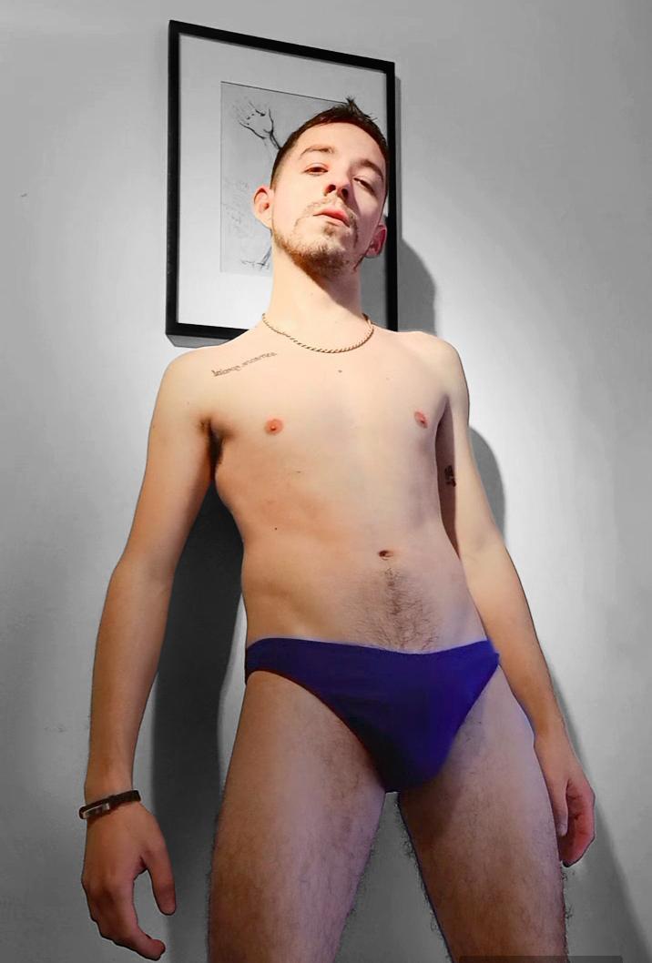 Luchitoooky from Argentina