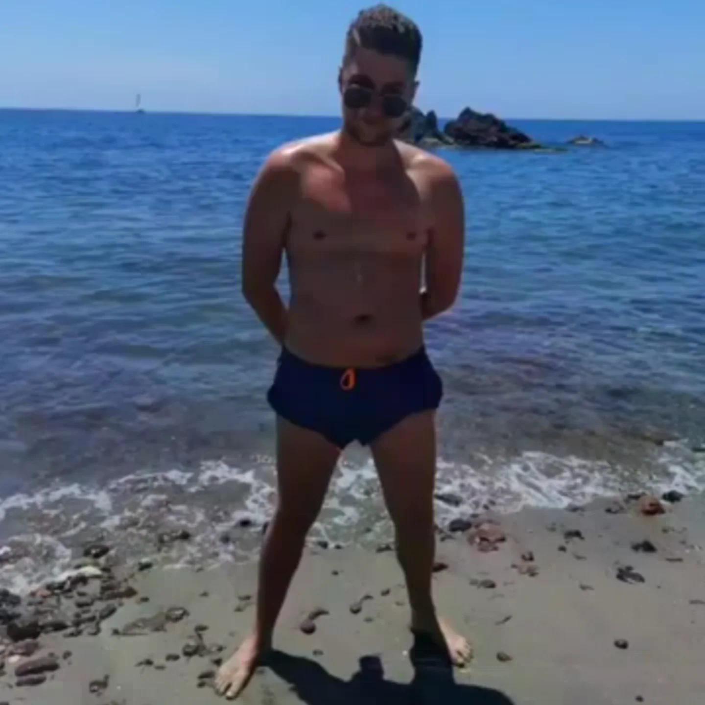 Luisma69 from Spain