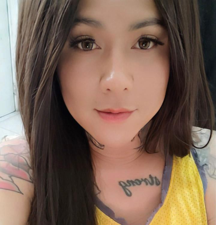 Lunagati from Mexico