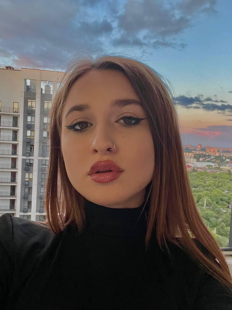LynnBrimhall from Germany