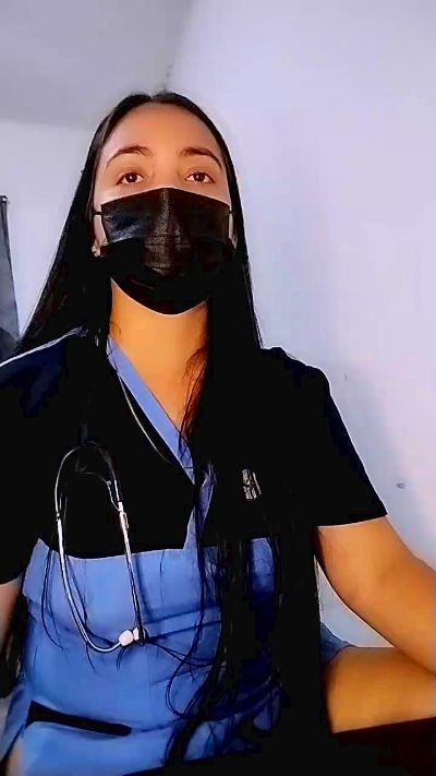 MEGAN_X0 from Colombia