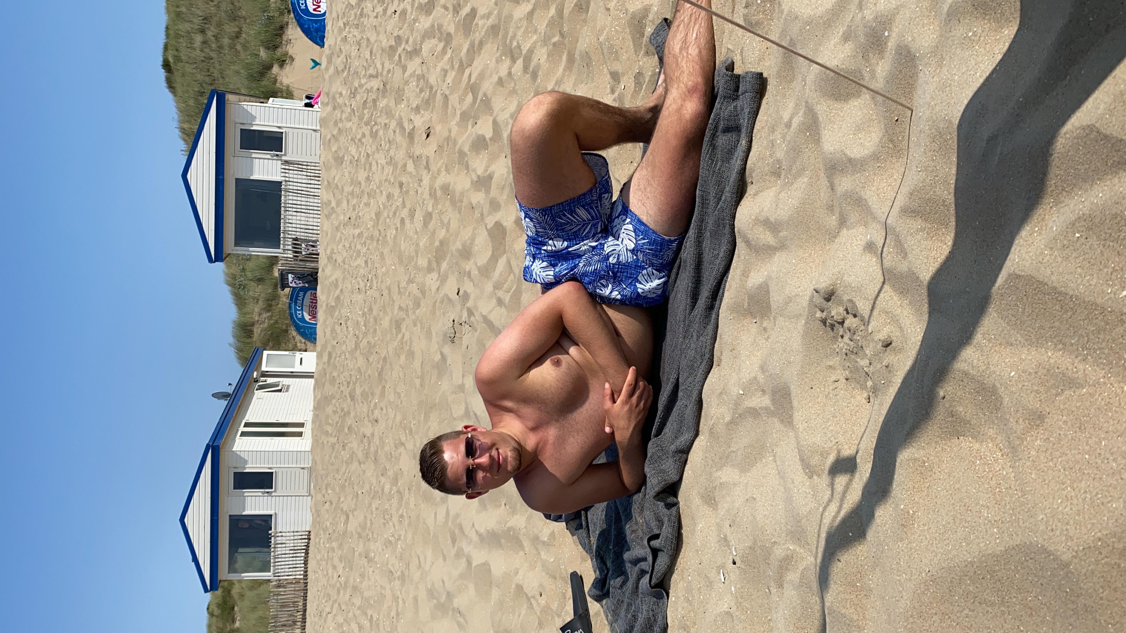 Maik071 from Netherlands