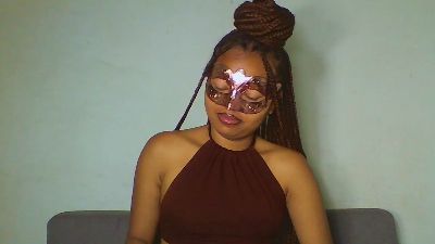 Mamyh from Madagascar