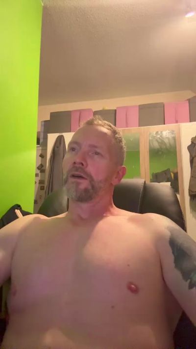 Mannfredfick from Germany