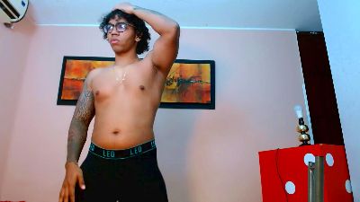 Marco_Echeverri from Colombia